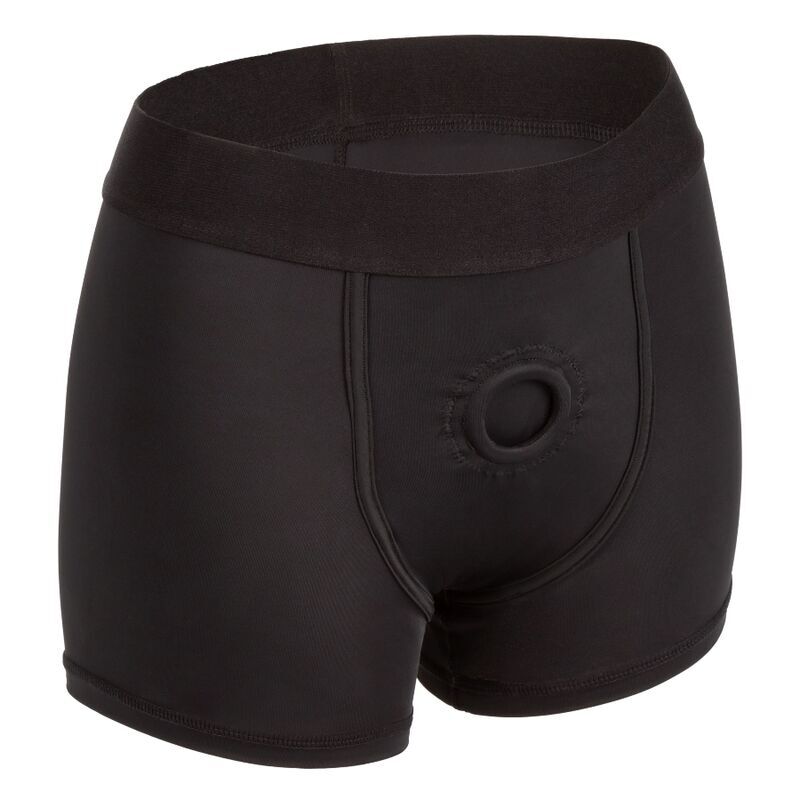 CALEXOTICS - ARNÉS ESTILO BOXER XXL/XXXL