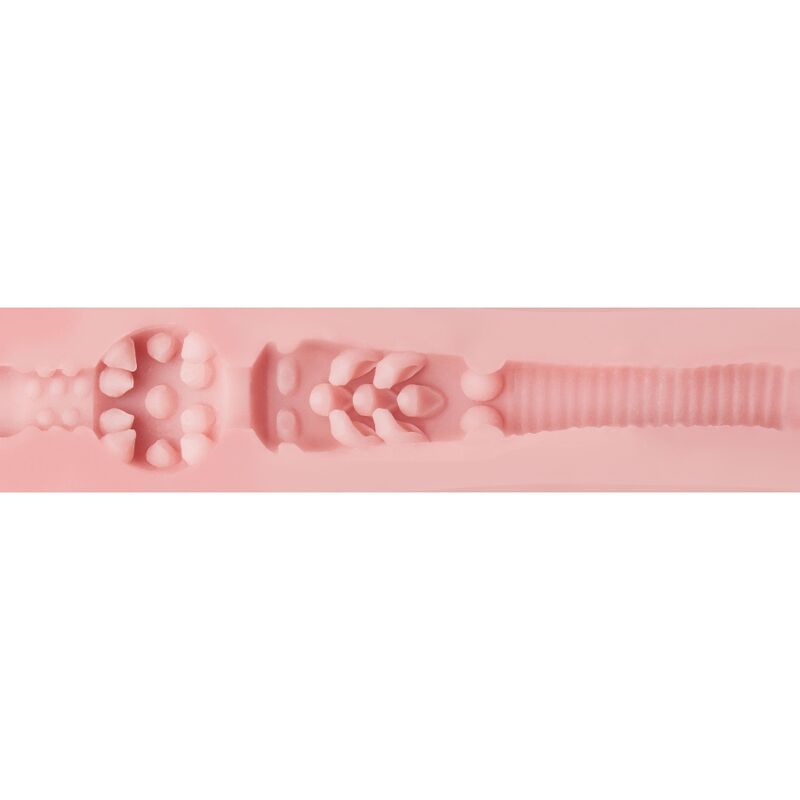 FLESHLIGHT - CLASSIC PINK LADY DESTROYA MASTURBADOR