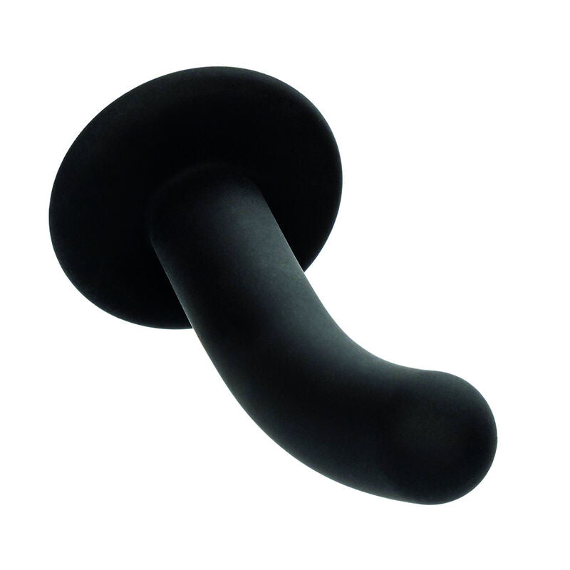CALEXOTICS - BOUNDLESS KIT ARNÉS SILICONA CURVADO