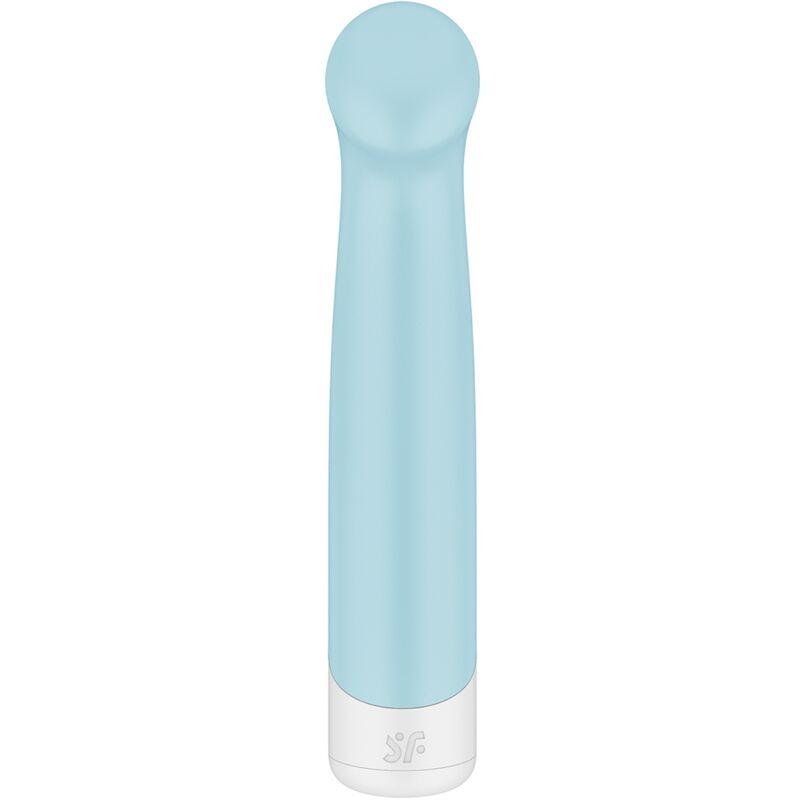 SATISFYER - PLAYFUL FOUR SET VIBRADORES 4 EN 1 + POWER BULLET