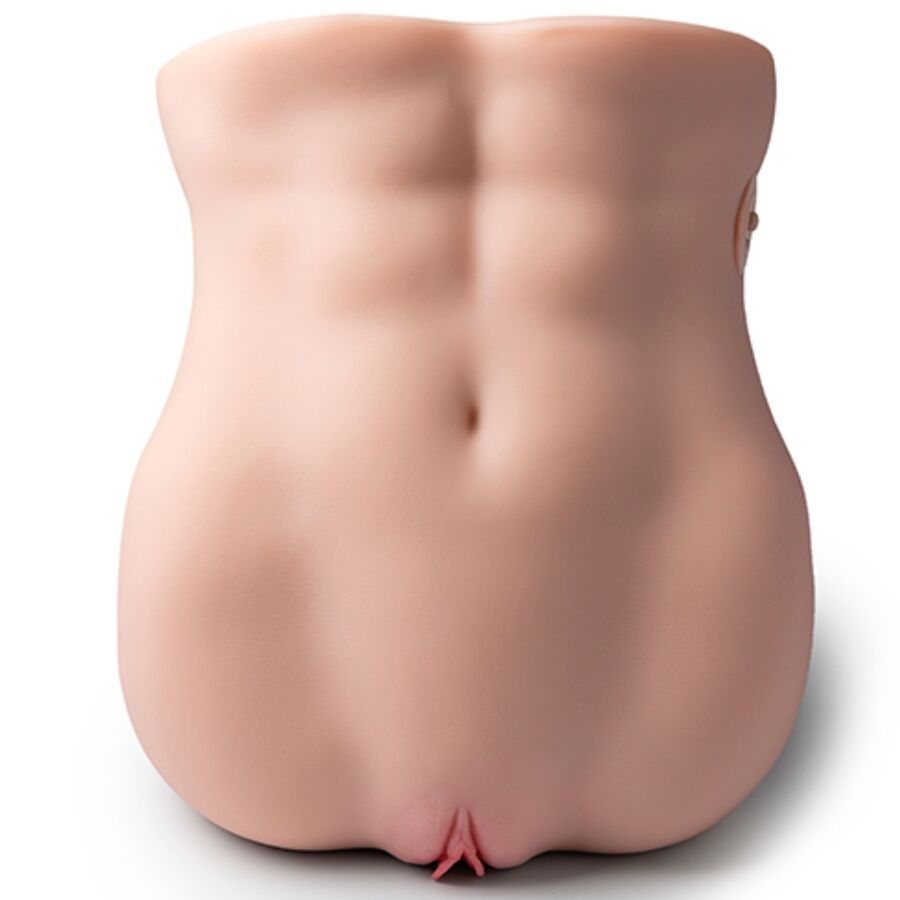 XISE - LYDIA MASTURBADOR VAGINA FEMENINO CON THRUSTING 25 CM