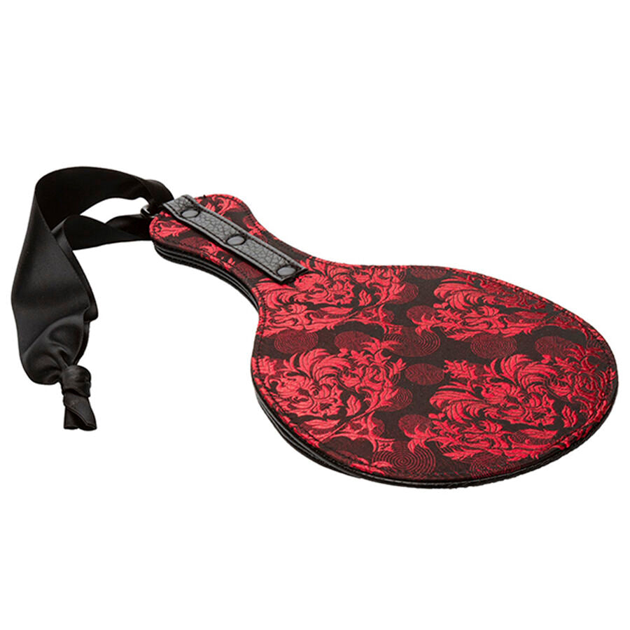 CALEXOTICS - SCANDAL PALA REDONDA DOBLE