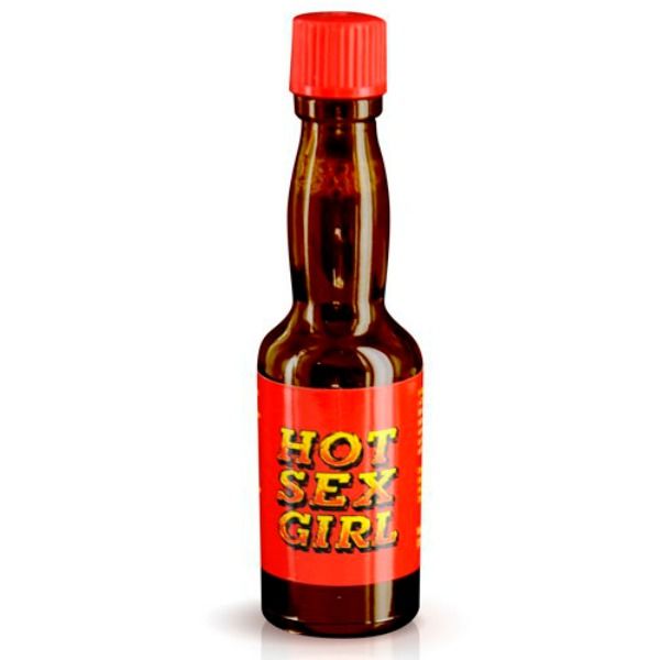 RUF - HOT SEX AFRODISÍACO PARA MUJER