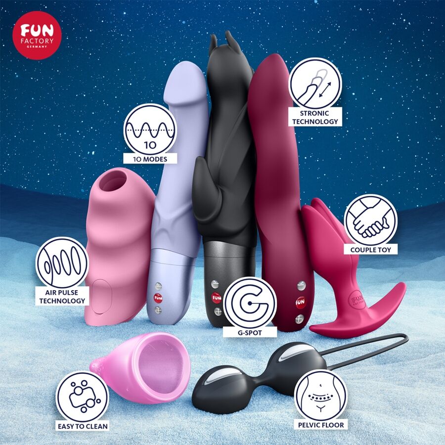 SATISFYER - CALENDARIO ADVIENTO PREMIUM 2025