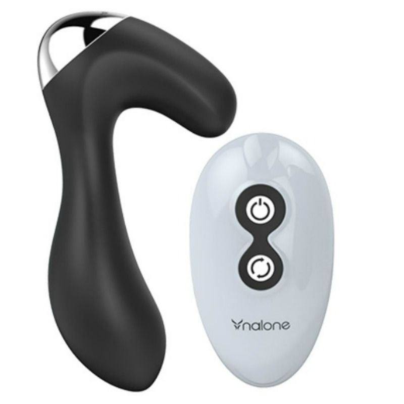 NALONE - PROP ANAL PROSTÁTICO CONTROL REMOTO