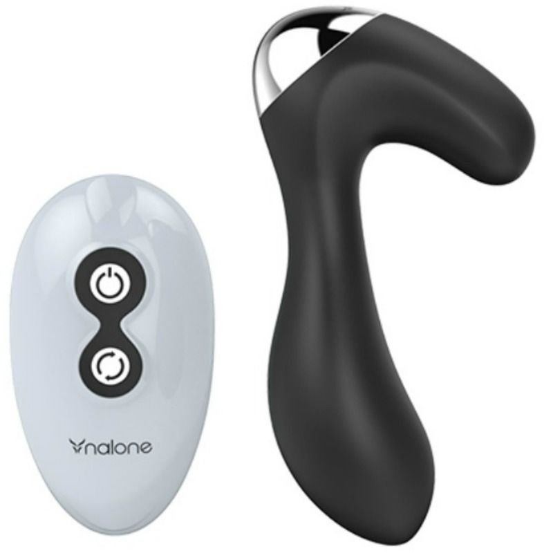 NALONE - PROP ANAL PROSTÁTICO CONTROL REMOTO